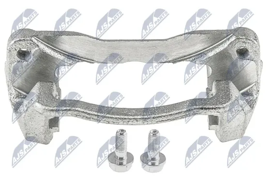 Halter, Bremssattel Hinterachse beidseitig NTY HZT-SB-007A Bild Halter, Bremssattel Hinterachse beidseitig NTY HZT-SB-007A