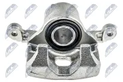 Bremssattel Hinterachse rechts NTY HZT-SB-008