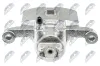 Bremssattel Hinterachse rechts NTY HZT-SB-008 Bild Bremssattel Hinterachse rechts NTY HZT-SB-008