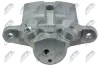 Bremssattel Hinterachse rechts NTY HZT-SB-012 Bild Bremssattel Hinterachse rechts NTY HZT-SB-012