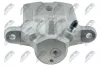 Bremssattel Hinterachse links NTY HZT-SB-013 Bild Bremssattel Hinterachse links NTY HZT-SB-013