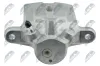 Bremssattel Hinterachse rechts NTY HZT-SB-014 Bild Bremssattel Hinterachse rechts NTY HZT-SB-014