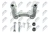 Halter, Bremssattel Hinterachse links NTY HZT-SU-001A Bild Halter, Bremssattel Hinterachse links NTY HZT-SU-001A