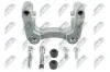 Halter, Bremssattel Hinterachse rechts NTY HZT-SU-002A Bild Halter, Bremssattel Hinterachse rechts NTY HZT-SU-002A
