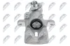 Bremssattel Hinterachse rechts NTY HZT-SU-003