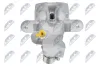 Bremssattel Hinterachse rechts NTY HZT-SU-003 Bild Bremssattel Hinterachse rechts NTY HZT-SU-003