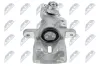 Bremssattel Hinterachse links NTY HZT-SU-004
