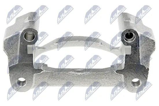 Halter, Bremssattel Hinterachse links NTY HZT-TY-000A Bild Halter, Bremssattel Hinterachse links NTY HZT-TY-000A