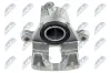 Bremssattel Hinterachse rechts NTY HZT-TY-001