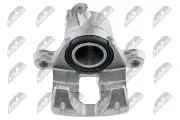 Bremssattel Hinterachse rechts NTY HZT-TY-001