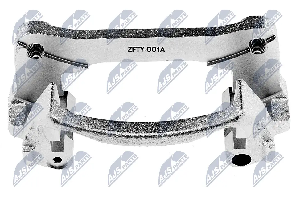 Halter, Bremssattel Hinterachse rechts NTY HZT-TY-001A