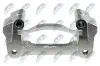 Halter, Bremssattel Hinterachse rechts NTY HZT-TY-001A Bild Halter, Bremssattel Hinterachse rechts NTY HZT-TY-001A