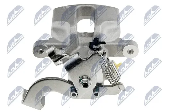 Bremssattel Hinterachse links NTY HZT-TY-002 Bild Bremssattel Hinterachse links NTY HZT-TY-002
