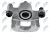 Bremssattel Hinterachse Hinterachse rechts NTY HZT-TY-005 Bild Bremssattel Hinterachse Hinterachse rechts NTY HZT-TY-005
