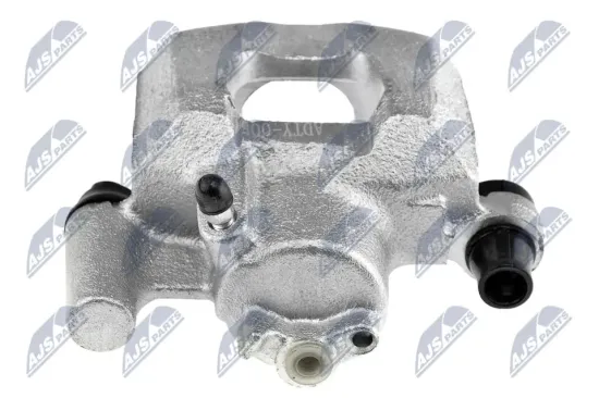 Bremssattel Hinterachse Hinterachse rechts NTY HZT-TY-005 Bild Bremssattel Hinterachse Hinterachse rechts NTY HZT-TY-005