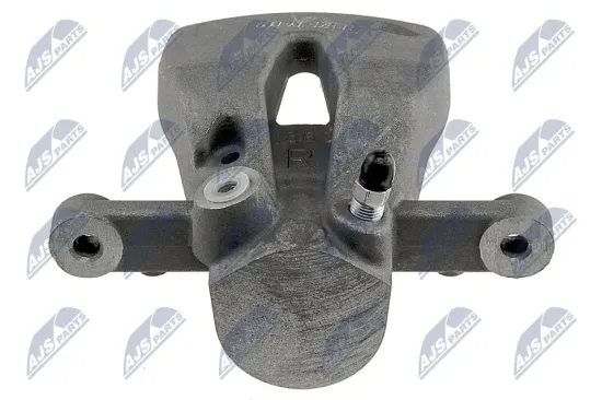 Bremssattel Hinterachse rechts NTY HZT-TY-008 Bild Bremssattel Hinterachse rechts NTY HZT-TY-008