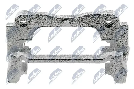 Halter, Bremssattel Hinterachse links Hinterachse rechts NTY HZT-TY-008A Bild Halter, Bremssattel Hinterachse links Hinterachse rechts NTY HZT-TY-008A