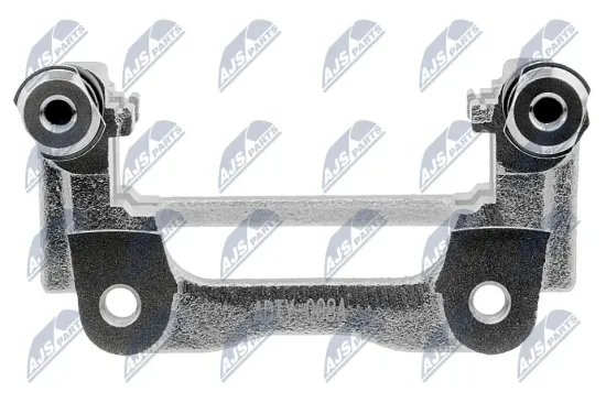 Halter, Bremssattel Hinterachse links Hinterachse rechts NTY HZT-TY-008A Bild Halter, Bremssattel Hinterachse links Hinterachse rechts NTY HZT-TY-008A