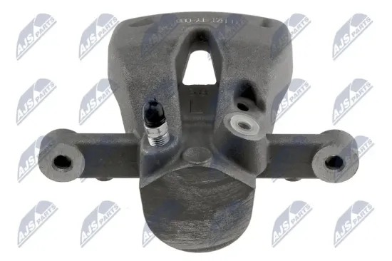 Bremssattel Hinterachse links NTY HZT-TY-009 Bild Bremssattel Hinterachse links NTY HZT-TY-009