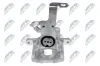 Bremssattel Hinterachse links Hinterachse NTY HZT-TY-012