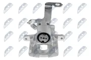 Bremssattel Hinterachse links Hinterachse NTY HZT-TY-012