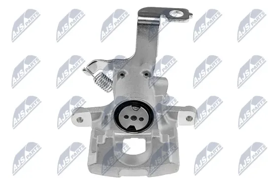 Bremssattel Hinterachse links Hinterachse NTY HZT-TY-012 Bild Bremssattel Hinterachse links Hinterachse NTY HZT-TY-012
