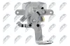 Bremssattel Hinterachse links Hinterachse NTY HZT-TY-012 Bild Bremssattel Hinterachse links Hinterachse NTY HZT-TY-012