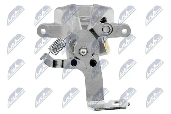 Bremssattel Hinterachse links Hinterachse NTY HZT-TY-012 Bild Bremssattel Hinterachse links Hinterachse NTY HZT-TY-012