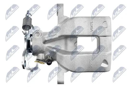 Bremssattel Hinterachse links Hinterachse NTY HZT-TY-012 Bild Bremssattel Hinterachse links Hinterachse NTY HZT-TY-012