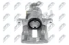 Bremssattel Hinterachse links Hinterachse NTY HZT-TY-014