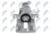 Bremssattel Hinterachse links Hinterachse NTY HZT-TY-014