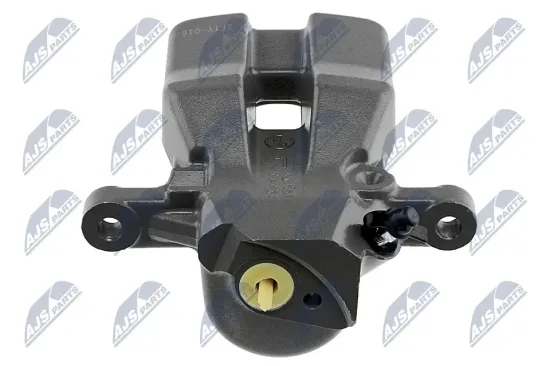 Bremssattel Hinterachse links Hinterachse NTY HZT-TY-016 Bild Bremssattel Hinterachse links Hinterachse NTY HZT-TY-016