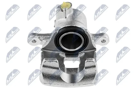 Bremssattel Hinterachse links Hinterachse NTY HZT-TY-020 Bild Bremssattel Hinterachse links Hinterachse NTY HZT-TY-020