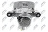 Bremssattel Hinterachse links Hinterachse NTY HZT-TY-020 Bild Bremssattel Hinterachse links Hinterachse NTY HZT-TY-020