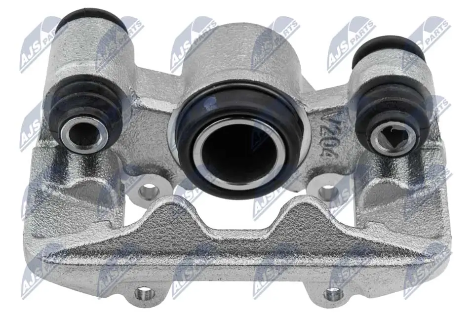 Bremssattel Hinterachse links Hinterachse NTY HZT-TY-022