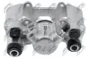Bremssattel Hinterachse links Hinterachse NTY HZT-TY-022 Bild Bremssattel Hinterachse links Hinterachse NTY HZT-TY-022