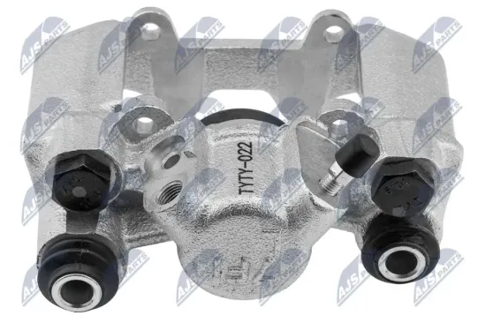 Bremssattel Hinterachse links Hinterachse NTY HZT-TY-022 Bild Bremssattel Hinterachse links Hinterachse NTY HZT-TY-022