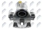 Bremssattel Hinterachse links NTY HZT-TY-024