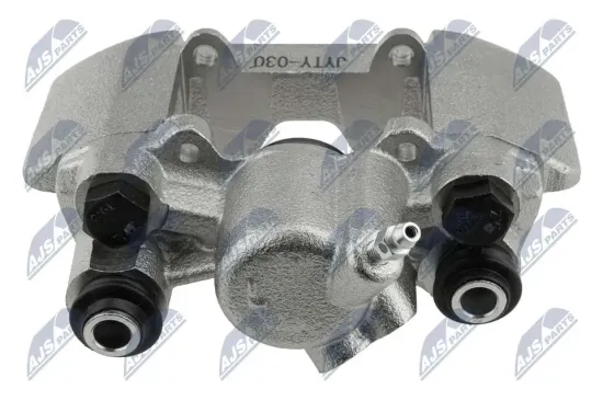 Bremssattel Hinterachse links NTY HZT-TY-030 Bild Bremssattel Hinterachse links NTY HZT-TY-030