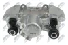 Bremssattel Hinterachse rechts NTY HZT-TY-031 Bild Bremssattel Hinterachse rechts NTY HZT-TY-031