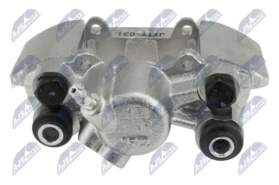 Bremssattel Hinterachse rechts NTY HZT-TY-031 Bild Bremssattel Hinterachse rechts NTY HZT-TY-031