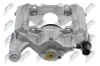 Bremssattel Hinterachse links NTY HZT-TY-036 Bild Bremssattel Hinterachse links NTY HZT-TY-036