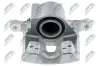 Bremssattel Hinterachse rechts NTY HZT-TY-042