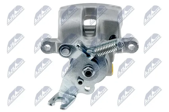 Bremssattel Hinterachse links NTY HZT-TY-044 Bild Bremssattel Hinterachse links NTY HZT-TY-044