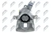 Bremssattel Hinterachse rechts NTY HZT-TY-045