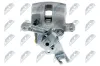 Bremssattel Hinterachse rechts NTY HZT-TY-045 Bild Bremssattel Hinterachse rechts NTY HZT-TY-045