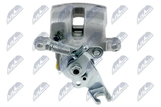 Bremssattel Hinterachse rechts NTY HZT-TY-045 Bild Bremssattel Hinterachse rechts NTY HZT-TY-045