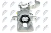 Bremssattel Hinterachse rechts NTY HZT-TY-047 Bild Bremssattel Hinterachse rechts NTY HZT-TY-047