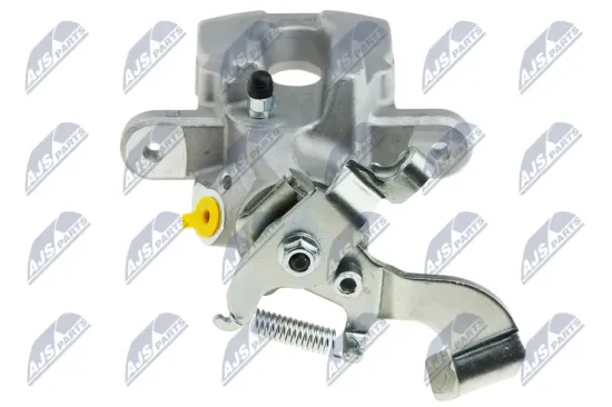 Bremssattel Hinterachse rechts NTY HZT-TY-047 Bild Bremssattel Hinterachse rechts NTY HZT-TY-047