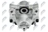Bremssattel Hinterachse rechts NTY HZT-TY-069